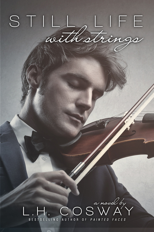 4 stars for Still Life with Strings by L.H. Cosway