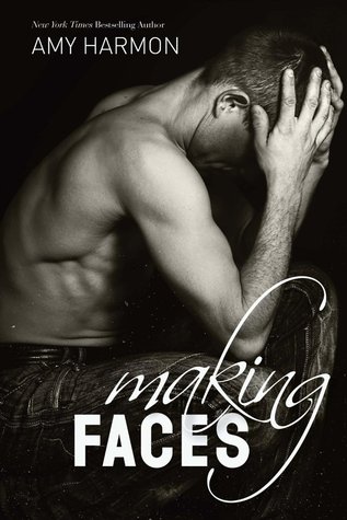 Sample Sunday | Audible Review →  Making Faces by Amy Harmon