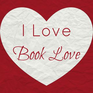 I Love Book Love
