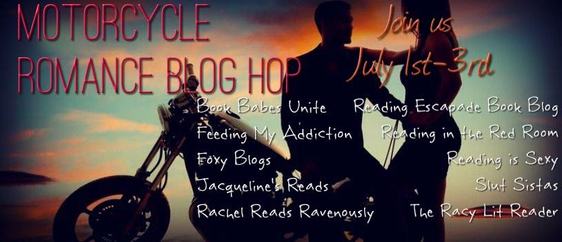 June Blog Hop Banner