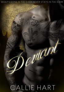 Review: Deviant by Callie Hart