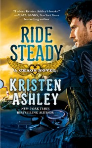 Review: Ride Steady by Kristen Ashley
