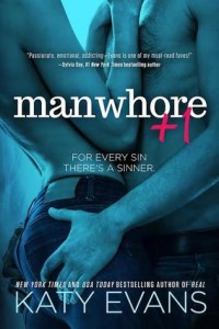 ‪#‎SaintVsSinner‬ Exciting news!  We have an excerpt for Manwhore+1 and Pre-Order Surprise!