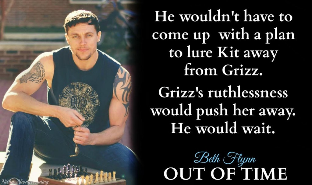 out of time teaser 3