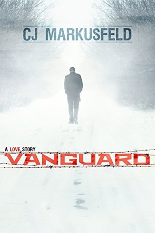 Review: Vanguard by C. J. Markusfeld
