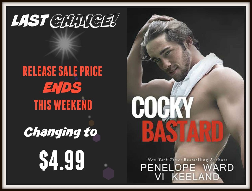 Last Chance -Weekend post graphic