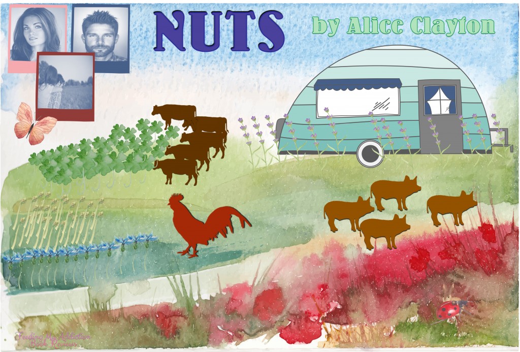 Nuts Landscape