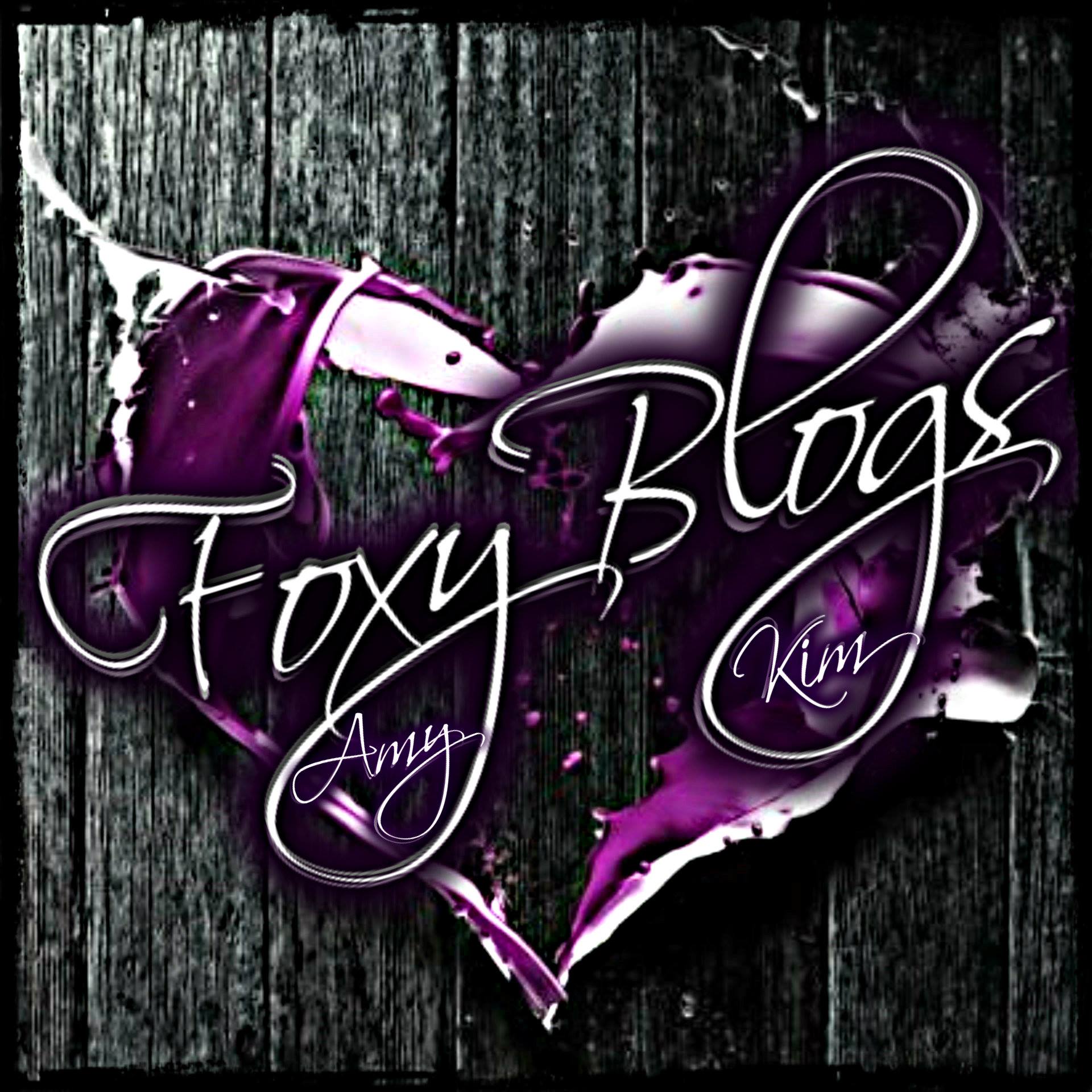 Foxy Blogs