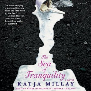 Sample Sunday | Audible Review →  The Sea of Tranquility by Katja Millay