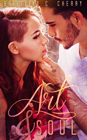 Review: Art & Soul by Brittainy Cherry