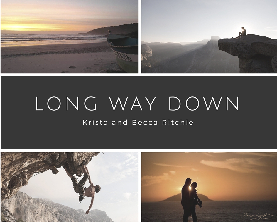 Long Way Down teaser