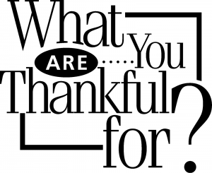what_are_you_thankful_for