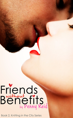 Friends without Benefits by Penny Reid ~ Review
