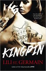 Kingpin (Cartel, #2) is coming in 6 days!!