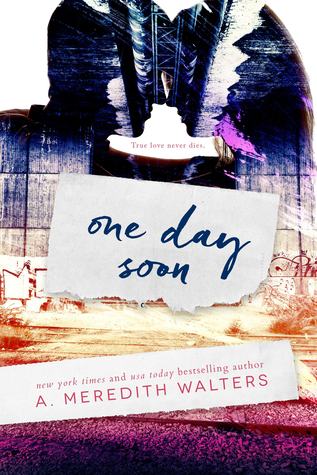 ‘One Day Soon’ by A. Meredith Walters