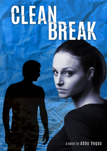 Clean Break by Abby Vegas Takes Me By Surprise! 4 Stars