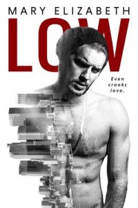 Exquisite Writing! Captivating! Lyrical! Low by Mary Elizabeth