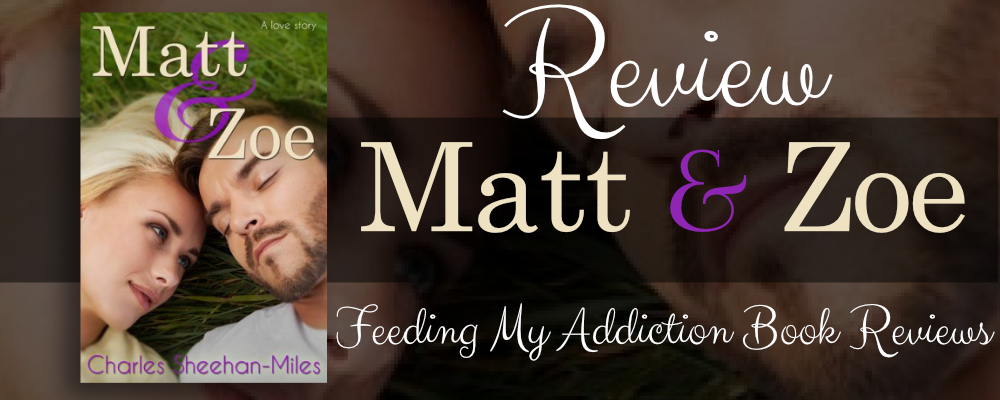 Review Matt&Zoe