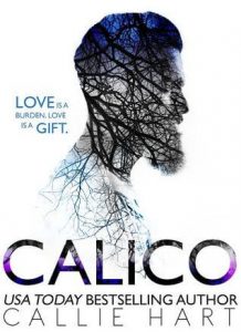 Calico by Callie Hart [ARC Review]