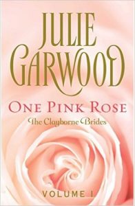 One Pink Rose by Julie Garwood [Review]