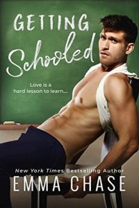 Getting Schooled by Emma Chase → Review