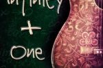 5 + Stars for Infinity + One by Amy Harmon