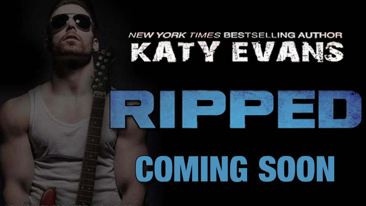 ripped coming soon