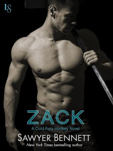 Virtual Tour:  Zack by Sawyer Bennett! #Review #Excerpt #Giveaway