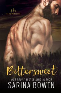 Review — Bittersweet by Sarina Bowen