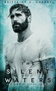 Review — The Silent Waters by Brittainy C. Cherry