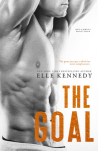 Review — The Goal (Off-Campus #4)
