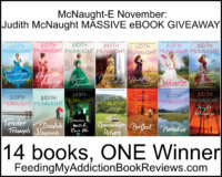 McNaught Monday, #ChapterExcerpt from Paradise and #Giveaway!
