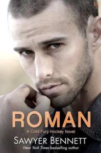 Review ~ Roman by Sawyer Bennett