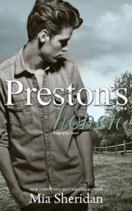 Review ~ Preston’s Honor by Mia Sheridan