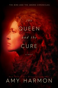 The Queen and the Cure by Amy Harmon – Review