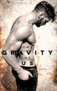 The Gravity of Us (Elements #4) – Review