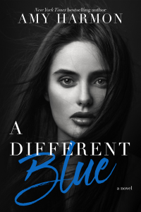 6 Stars for A Different Blue by Amy Harmon