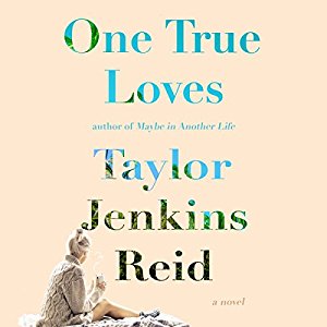 one true loves taylor jenkins reid movie