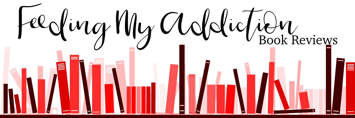 Feeding My Addiction Book Reviews