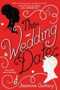 The Wedding Date by Jasmine Guillory → Review
