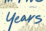 In Five Years by Rebecca Serle –> Review