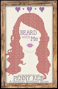 Beard with Me by Penny Reid –> Review