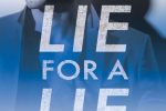 A Lie for a Lie (All In, #1) by Helena Hunting —> Review, Excerpt and Giveaway