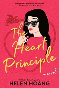 The Heart Principle by Helen Hoang –> Review