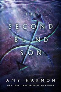 The Second Blind Son by Amy Harmon –> Review